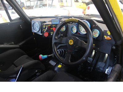 ALFA ROMEO JULIA - 7