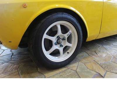 ALFA ROMEO JULIA - 5