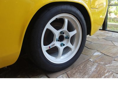 ALFA ROMEO JULIA - 6