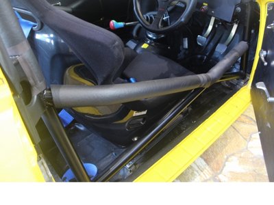 ALFA ROMEO JULIA - 8