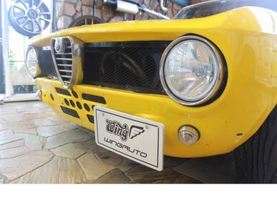 ALFA ROMEO JULIA - 4