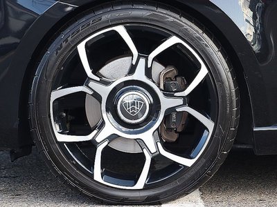 MERCEDES-BENZ V-CLASS - 5