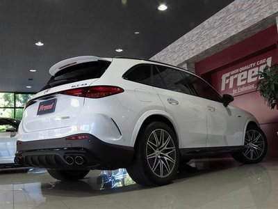 MERCEDES-BENZ GLC AMG - 2