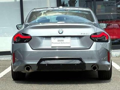 2025 BMW 2 SERIES 照片 4