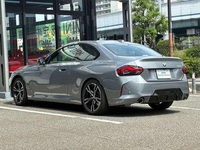 2025 BMW 2 SERIES 照片 7
