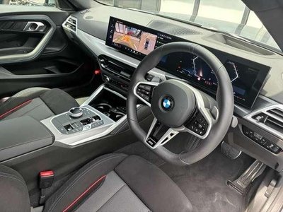 2025 BMW 2 SERIES 照片 2