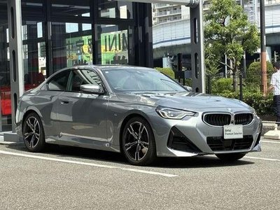2025 BMW 2 SERIES 照片 6