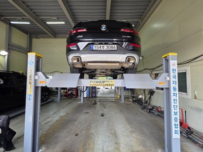 BMW X4 - 2