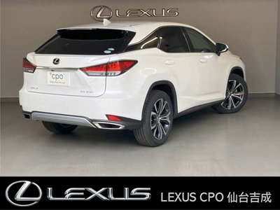 LEXUS RX - 6