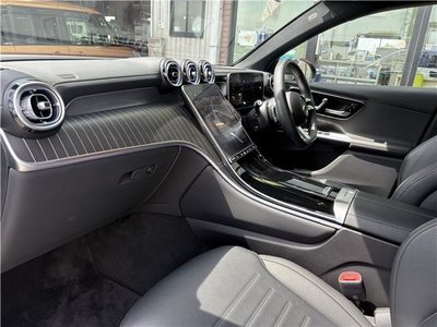 2024 Mercedes-BENZ GLC photo 7
