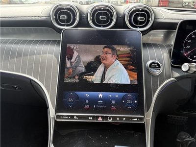 2024 Mercedes-BENZ GLC photo 9