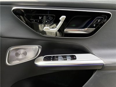 2024 Mercedes-BENZ GLC — миниатюра 15