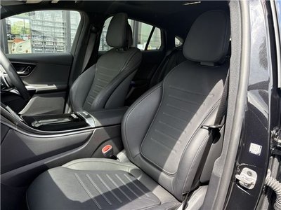 2024 Mercedes-BENZ GLC — миниатюра 12