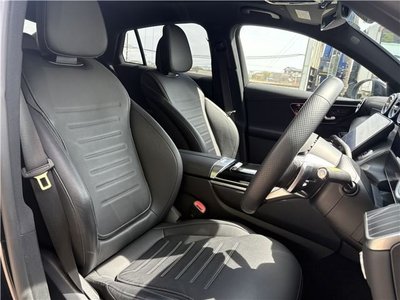 2024 Mercedes-BENZ GLC — миниатюра 11
