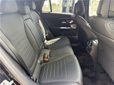 2024 Mercedes-BENZ GLC — миниатюра 13