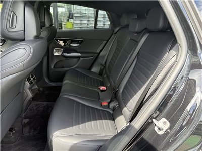 2024 Mercedes-BENZ GLC — миниатюра 14