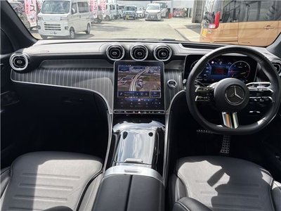 2024 Mercedes-BENZ GLC photo 8
