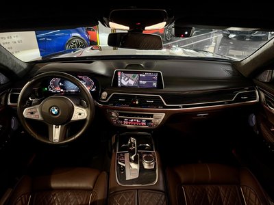 BMW 7 SERIES - 4