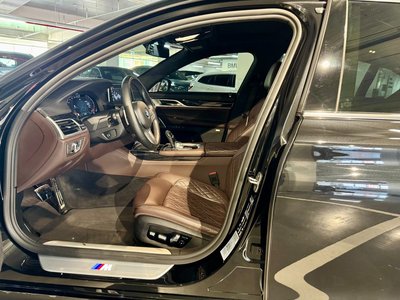 BMW 7 SERIES - 10