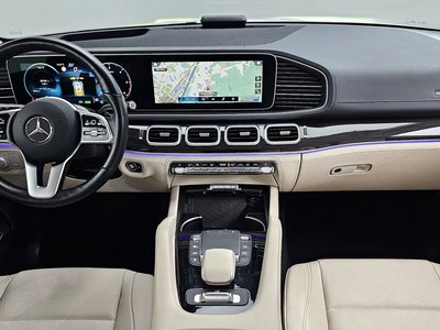 MERCEDES-BENZ GLE - 5