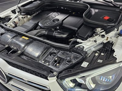 MERCEDES-BENZ GLE - 7