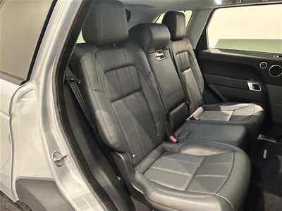 LAND ROVER RANGE ROVER SPORT 2022 thumbnail 26