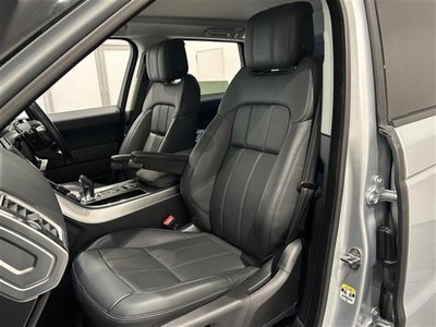 LAND ROVER RANGE ROVER SPORT 2022 thumbnail 25