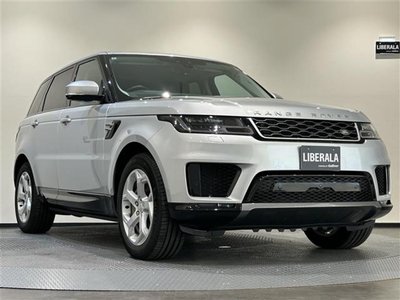 LAND ROVER RANGE ROVER SPORT 2022 thumbnail 32