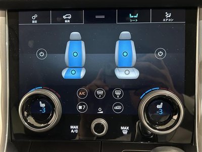 LAND ROVER RANGE ROVER SPORT 2022 thumbnail 11