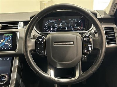 LAND ROVER RANGE ROVER SPORT 2022 thumbnail 9
