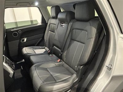 LAND ROVER RANGE ROVER SPORT 2022 thumbnail 27
