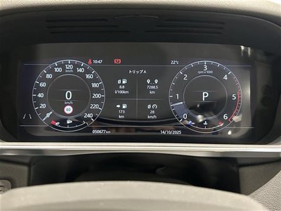 LAND ROVER RANGE ROVER SPORT 2022 thumbnail 7