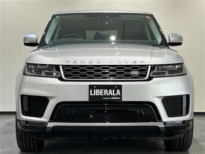 LAND ROVER RANGE ROVER SPORT 2022 thumbnail 31