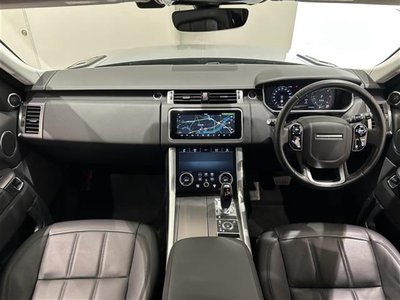 LAND ROVER RANGE ROVER SPORT 2022 thumbnail 23