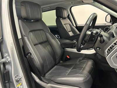 LAND ROVER RANGE ROVER SPORT 2022 thumbnail 24