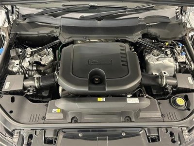 LAND ROVER RANGE ROVER SPORT 2022 thumbnail 42