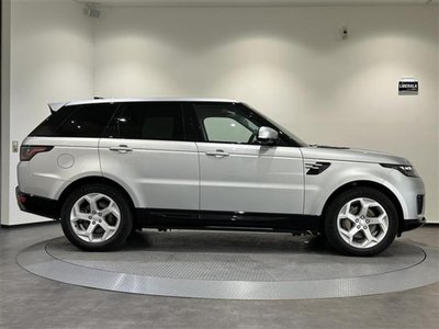 LAND ROVER RANGE ROVER SPORT 2022 thumbnail 33