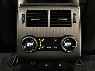 LAND ROVER RANGE ROVER SPORT 2022 thumbnail 17