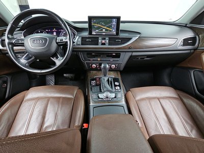 AUDI A6 - 4
