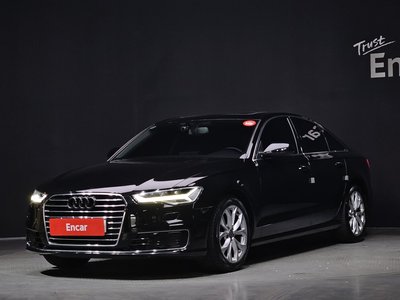 AUDI A6 - 1