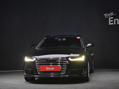 AUDI A6 - 2