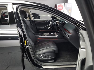 GENESIS G80 (RG3) - 10
