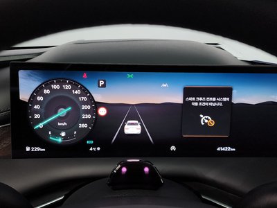 GENESIS G80 (RG3) - 8