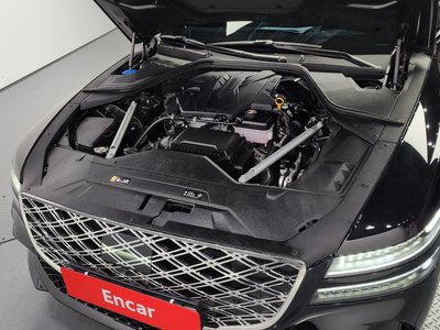 GENESIS G80 (RG3) - 7