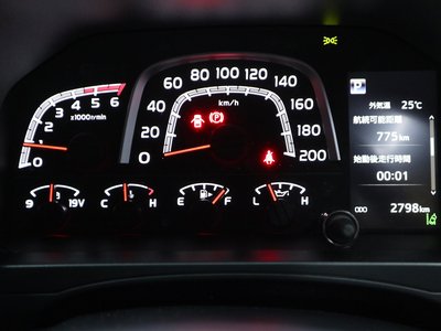 2024 Toyota LAND CRUISER 70 缩略图 47