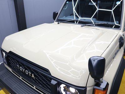 2024 Toyota LAND CRUISER 70 缩略图 26