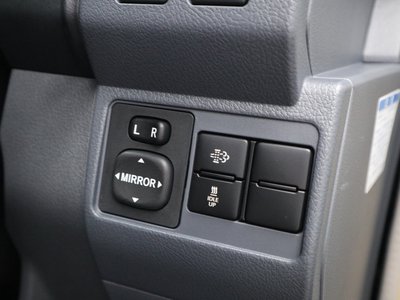2024 Toyota LAND CRUISER 70 缩略图 45