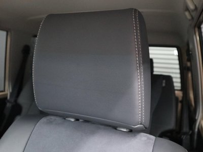 2024 Toyota LAND CRUISER 70 缩略图 66