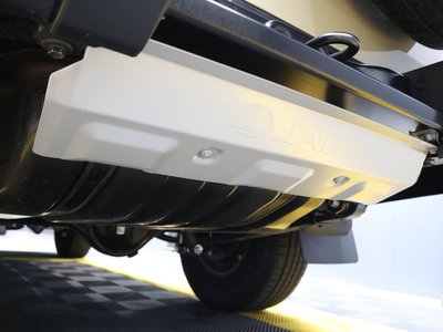 2024 Toyota LAND CRUISER 70 缩略图 15