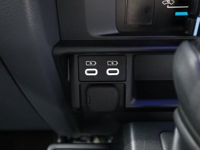 2024 Toyota LAND CRUISER 70 缩略图 55